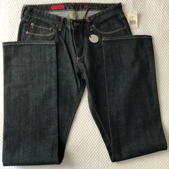 AG Adriano Goldschmied jeans - Picture 3 of 6